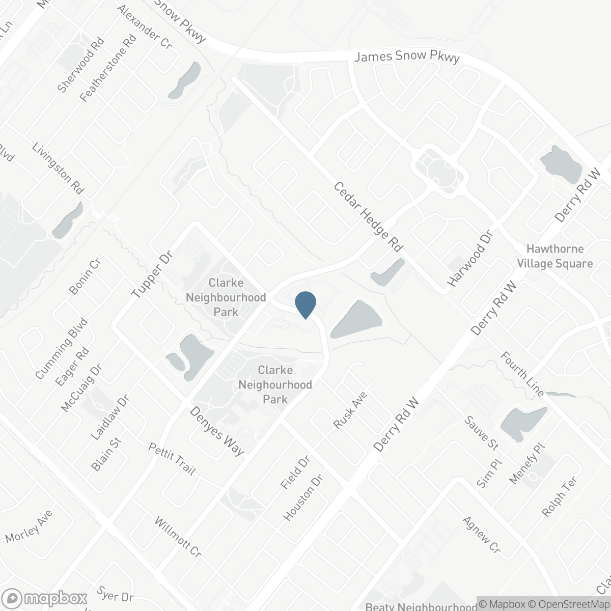 13 - 1380 COSTIGAN ROAD, Milton, Ontario L9T 8L2